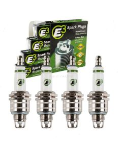 E3 Spark Plug