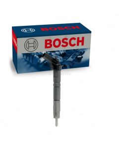 Bosch Fuel Injector