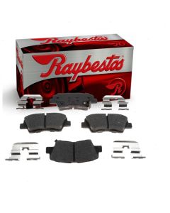 Raybestos R-Line Disc Brake Pad Set