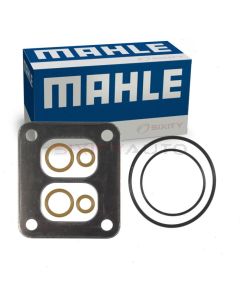 MAHLE Turbocharger Mounting Gasket Set