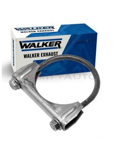 Walker Exhaust Clamp