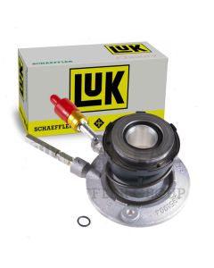 LuK Clutch Release Bearing and Slave Cylinder Assembly