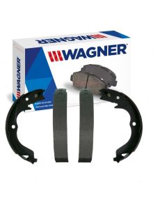 Wagner Parking Brake Shoe