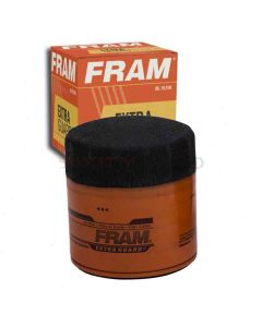 FRAM Extra Guard Engine Oil Filter