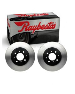 Raybestos Street Performance Disc Brake Rotor