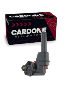 Cardone Reman Power Steering Pump