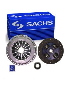 SACHS Transmission Clutch Kit