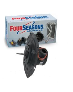 Four Seasons HVAC Blower Motor