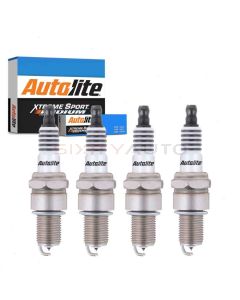 Autolite Spark Plug