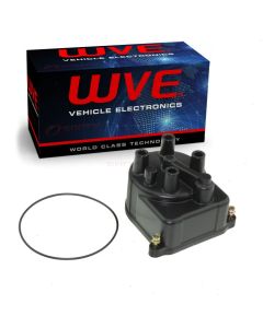 Wells WVE Distributor Cap
