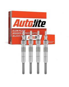 Autolite Diesel Glow Plug