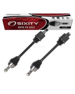 Sixity CV Axle