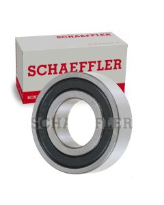 Schaeffler Clutch Pilot Bearing