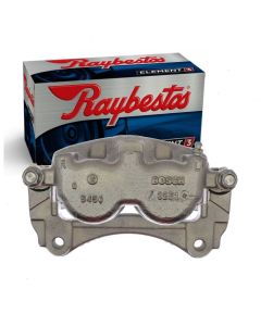 Raybestos Element3 Disc Brake Caliper