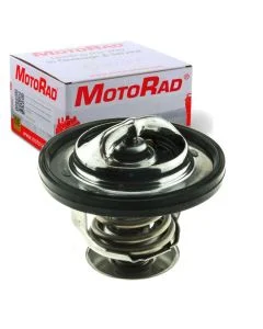 MotoRad Engine Coolant Thermostat
