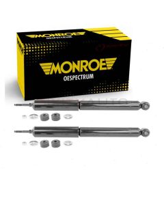 Monroe OESpectrum Shock Absorber
