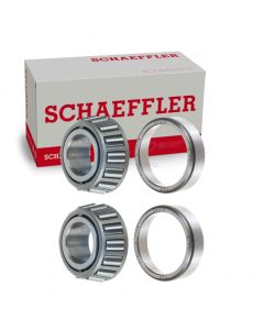 Schaeffler Wheel Bearing
