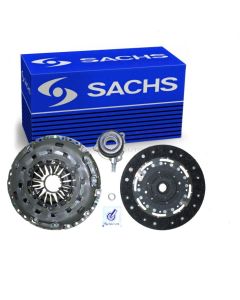 SACHS Transmission Clutch Kit