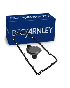 Beck/Arnley Transmission Filter Kit