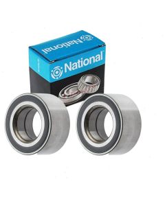 National Wheel Bearing