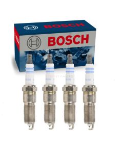 Bosch Spark Plug