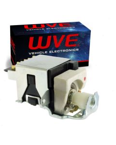 Wells WVE Headlight Switch