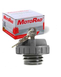 MotoRad Fuel Tank Cap