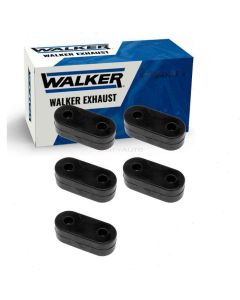 Walker Exhaust System Hanger Insulator