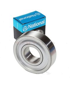 National Generator Commutator End Bearing