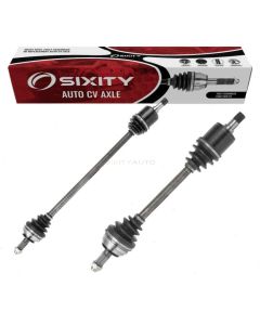 Sixity CV Axle