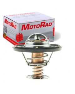 MotoRad Engine Coolant Thermostat