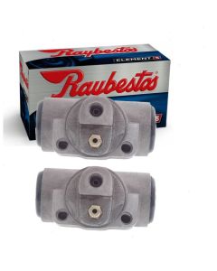 Raybestos Element3 Drum Brake Wheel Cylinder