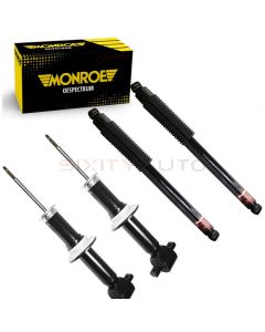 Monroe OESpectrum Reflex Shock Absorber