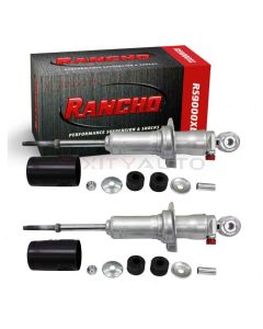 Rancho RS9000XL Suspension Strut