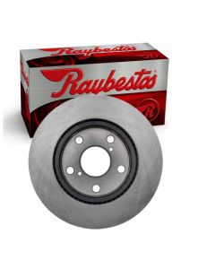Raybestos Disc Brake Rotor