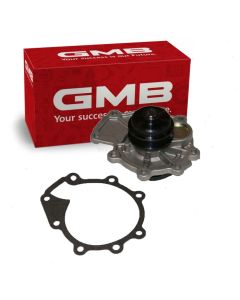 GMB Engine Water Pump