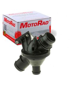 MotoRad Engine Coolant Thermostat