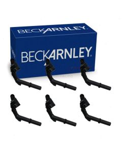 Beck/Arnley Direct Ignition Coil