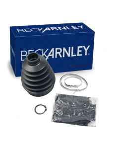 Beck/Arnley CV Joint Boot Kit