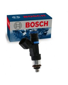 Bosch Fuel Injector