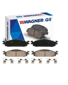 Wagner QS Disc Brake Pad