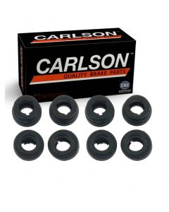 Carlson Disc Brake Caliper Pin Boot Kit