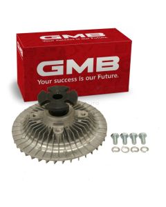 GMB Engine Cooling Fan Clutch
