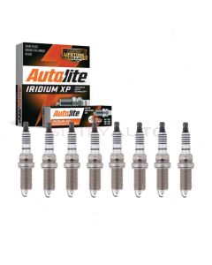 Autolite Iridium XP Spark Plug
