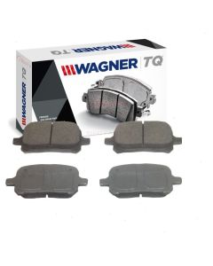 Wagner TQ Disc Brake Pad