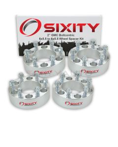 Sixity Wheel Spacers