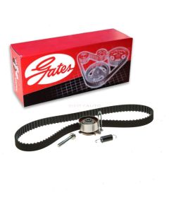 Gates PowerGrip Engine Timing Belt Component Kit