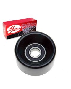 Gates Drive Belt Tensioner Pulley