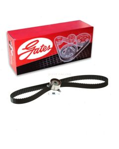 Gates PowerGrip Engine Timing Belt Component Kit