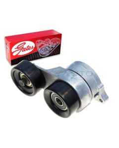 Gates Drive Belt Tensioner Assembly